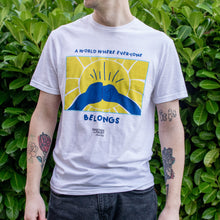 Load image into Gallery viewer, Short Sleeve T-Shirt