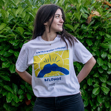 Load image into Gallery viewer, Short Sleeve T-Shirt