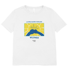 Load image into Gallery viewer, Short Sleeve T-Shirt